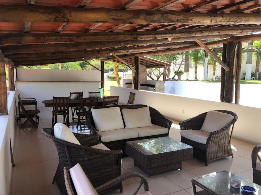 Villa Simone 纳塔耳 外观 照片