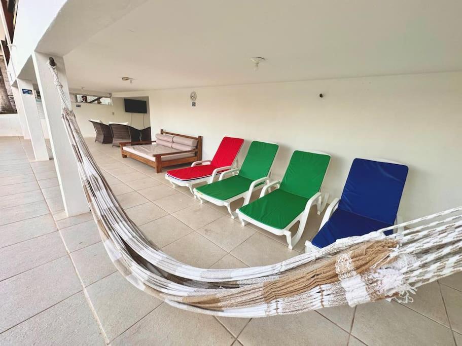 Villa Simone 纳塔耳 外观 照片