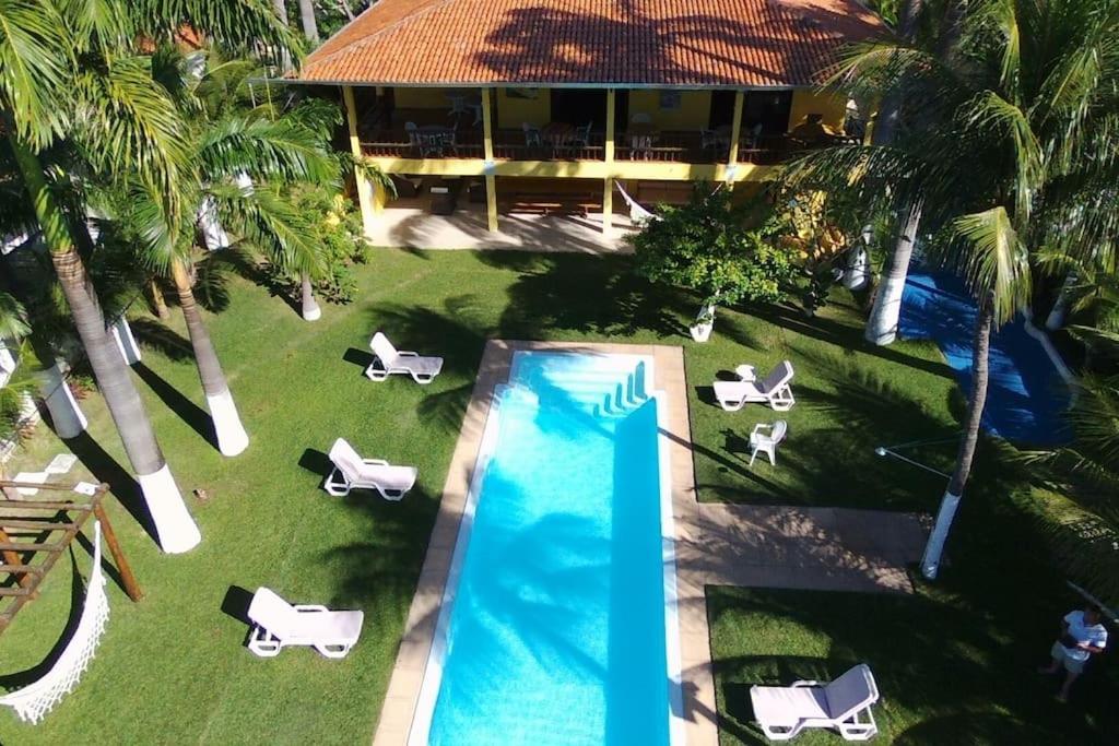 Villa Simone 纳塔耳 外观 照片