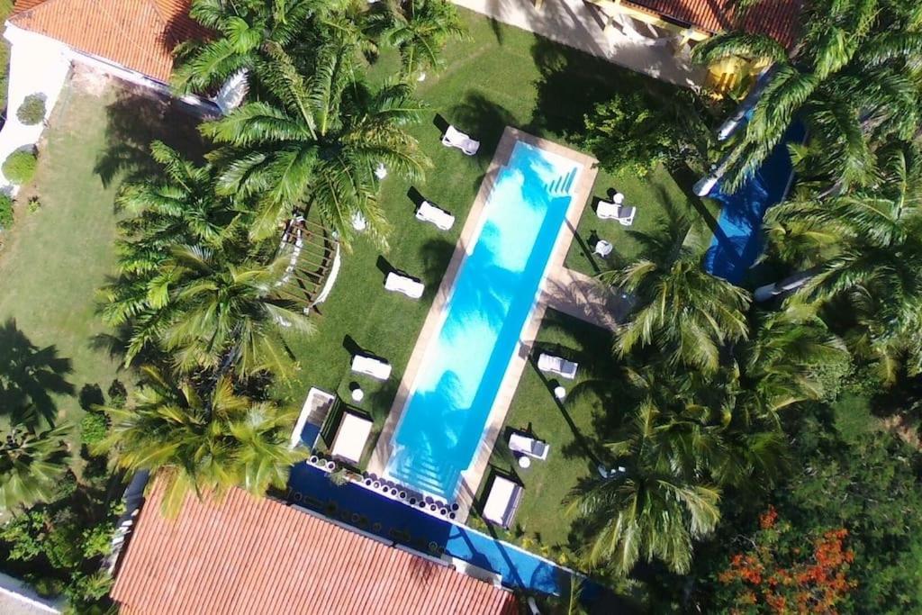Villa Simone 纳塔耳 外观 照片
