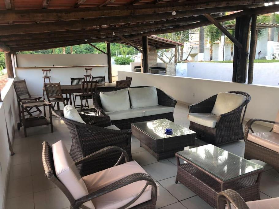 Villa Simone 纳塔耳 外观 照片